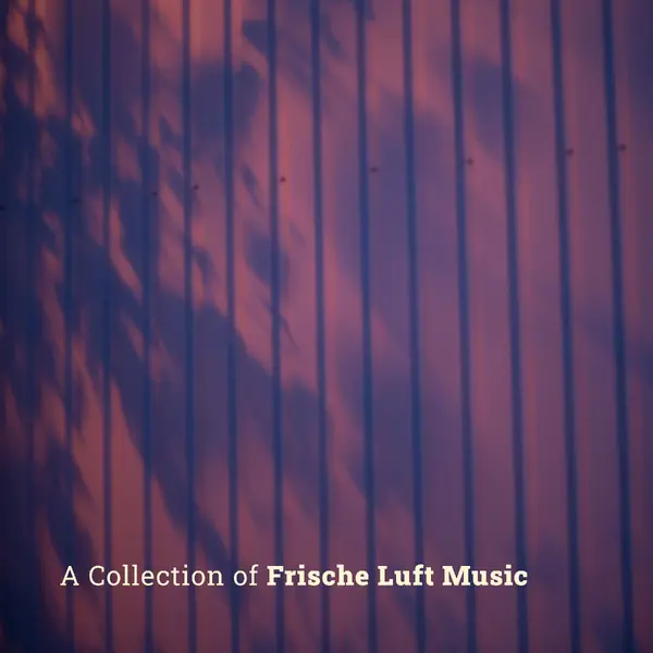 A Collection of Fische Luft Music