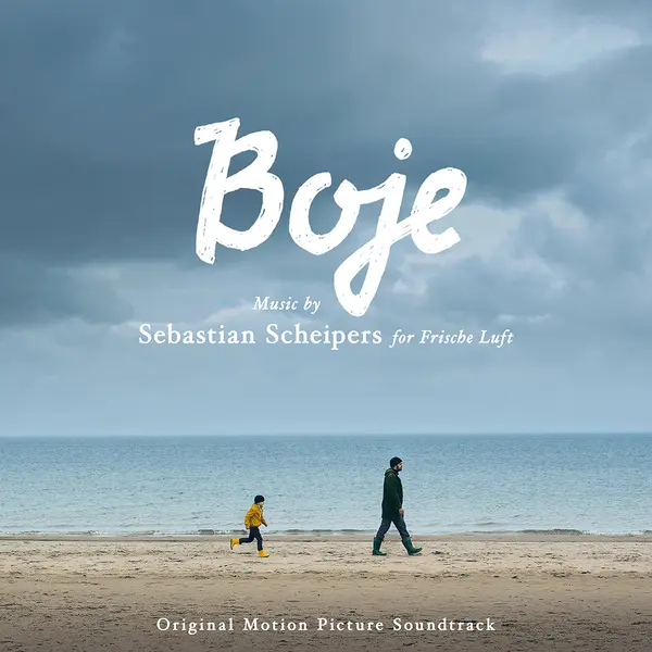 Boje (Original Motion Picture Soundtrack)