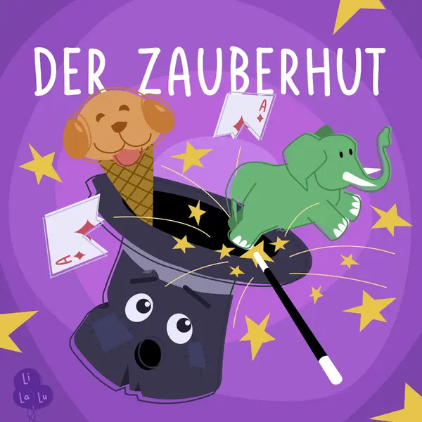 Der Zauberhut
