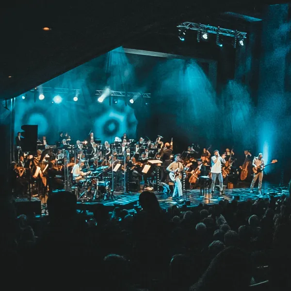 Eins Eins Null (Live mit Orchester)