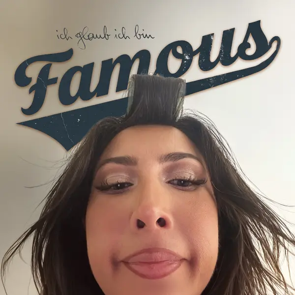 Famous
