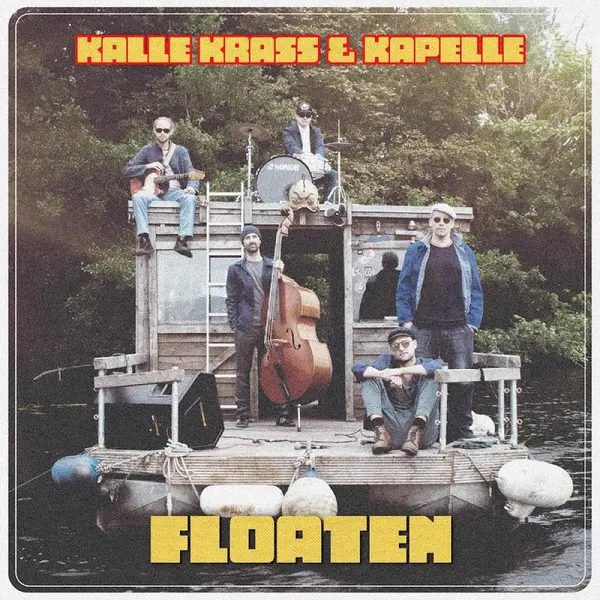 Floaten
