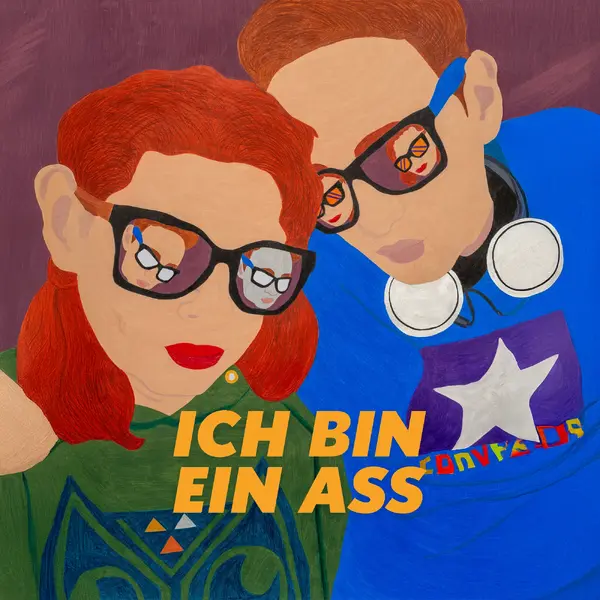 Ich bin ein Ass