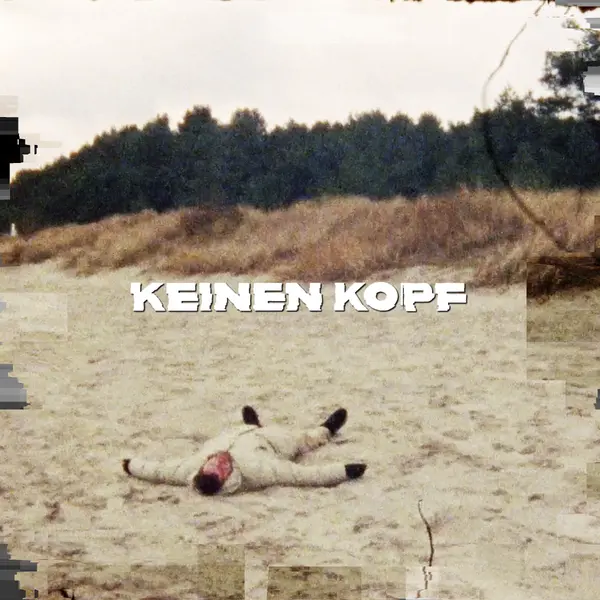Keinen Kopf