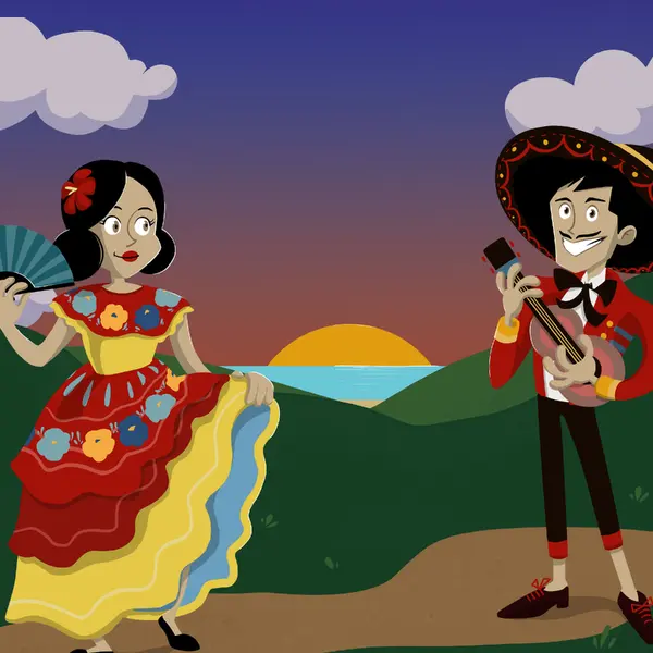 La Vida Loca | Album