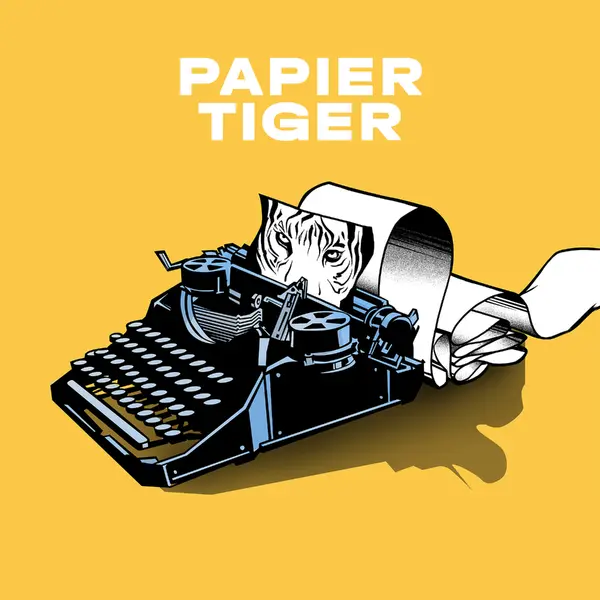 Papiertiger