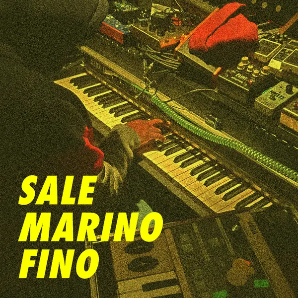 Sale Marino Fino