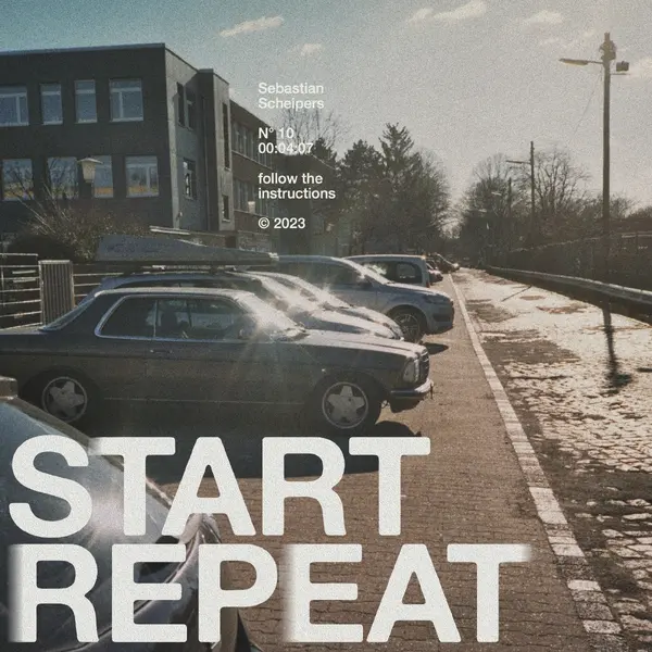 Start Repeat